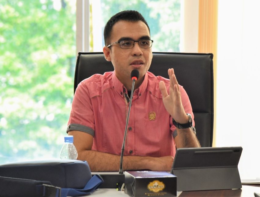 Sudah Cicil Tunggakan Pajak Hampir Setengah, DPRD Medan Tidak Jadi Panggil Bapenda Soal Centre Point