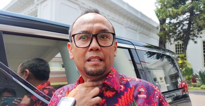 Lebih dari Seribu Orang di DPR dan DPRD Main Judi Online