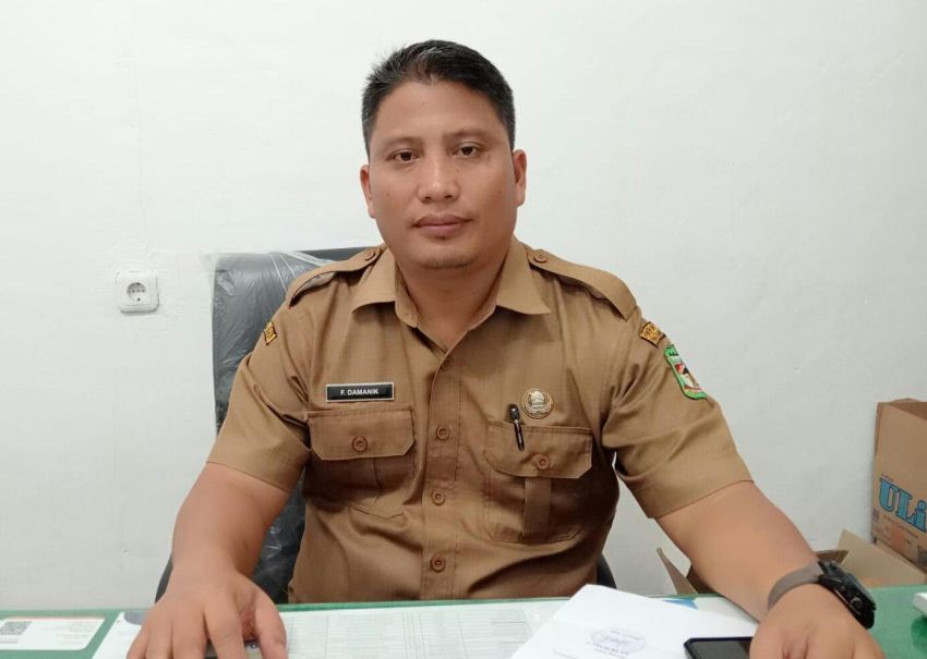 PPDB di 14 UPTD SMP Negeri se-Kota Pematangsiantar Dilakukan Online