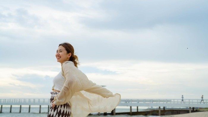 Studi Ungkap 8 Kebiasaan yang Bikin Awet Muda dan Umur Panjang, Mau Coba?