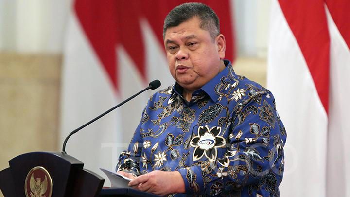 Diretas, BPKP Diperintahkan Audit PDN