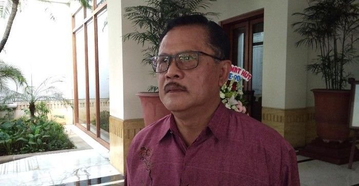 Ikut Terseret di Kasus Pembunuhan Vina, Ini Bantahan Mantan Kapolri Da'i Bachtiar