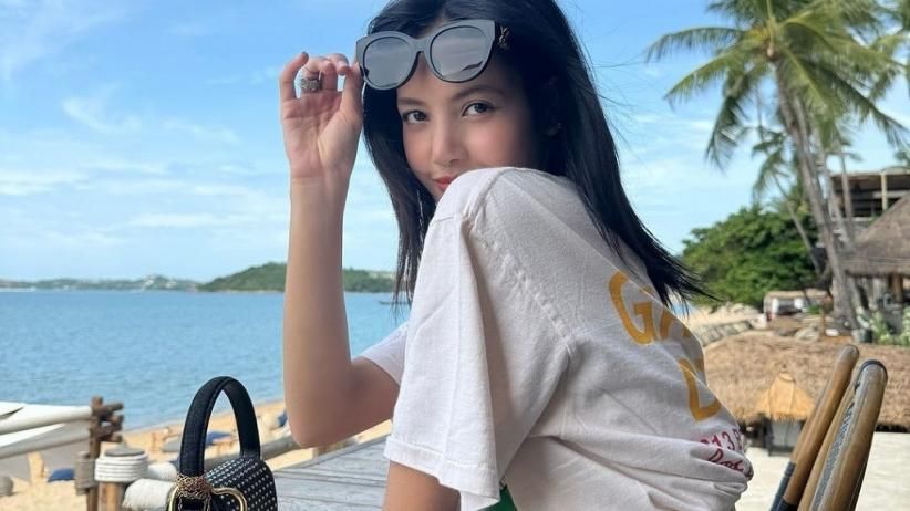 TikTok Lisa Blackpink Sehari Difollow 4,2 Juta Akun