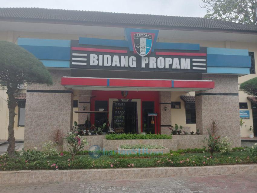 Kasus Oknum Aparat Ancam Pekerja Sawit, Propam Polda Sumut Periksa 2 Saksi