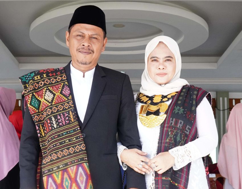 Peringati Harlah Pancasila, Ketua DPRD Tebingtinggi: Kerukunan Tetap Dijaga