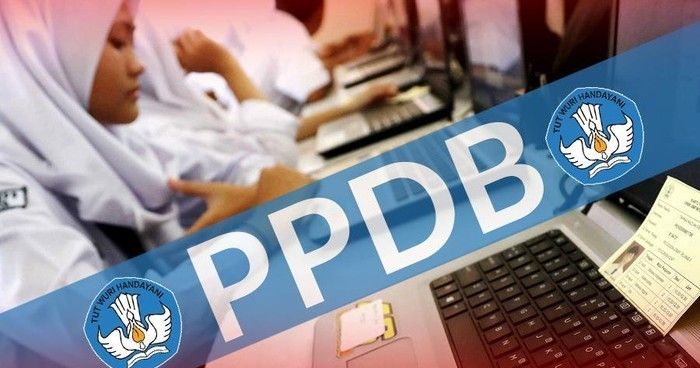 Pendaftaran PPDB Online SMPN Tahap I di Kota Medan Dibuka