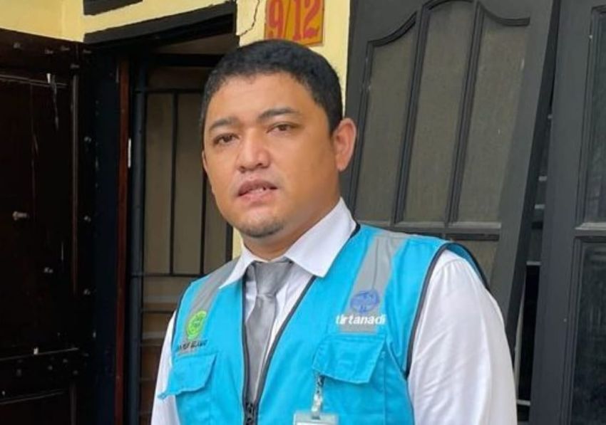 Kepala Sekper Tirtanadi: Listrik Padam Akibatnya Air Jadi Keruh