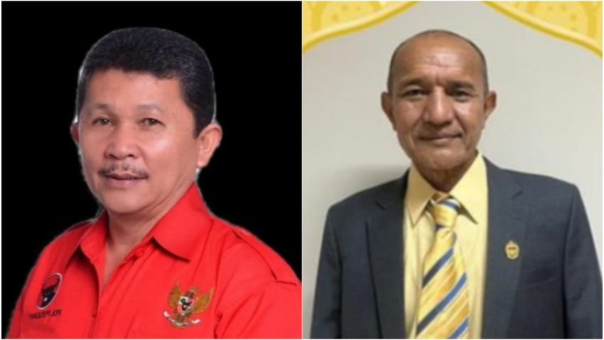 DPRD SU Sesalkan Capaian 100 Hari Kerja Menteri ATR/BPN Mafia Tanah Belum Tersentuh di Sumut