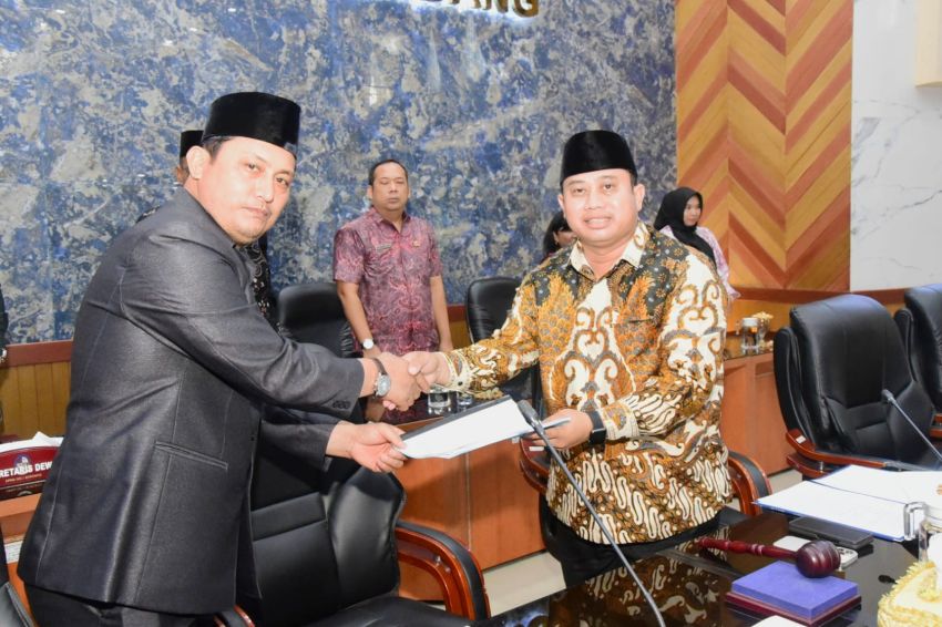 Pemkab Deliserdang Akan Tagih Subjek Pajak yang Kurang Bayar Pajak dan Retribusi