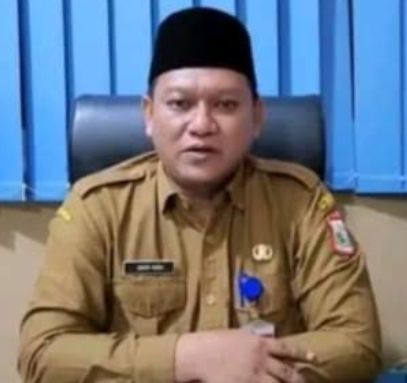 Setelah Libur Idul Adha, Tingkat Kehadiran ASN Tanjungbalai 97,25 Persen