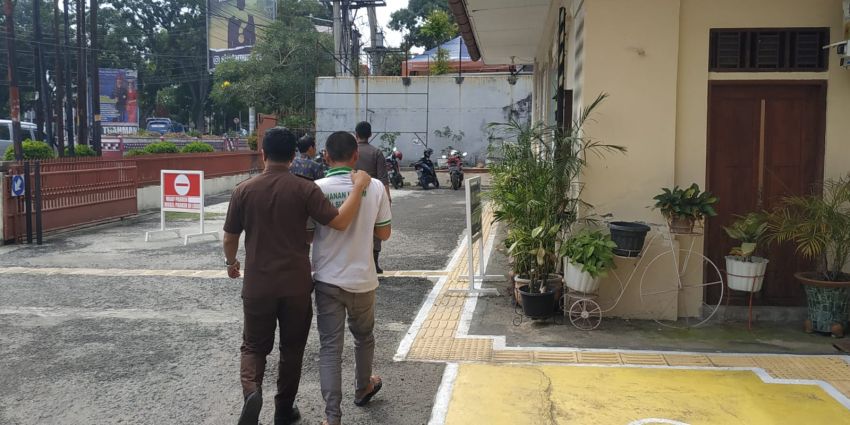 Tabrak Lari Hingga Korban Tewas, Remaja Ini Divonis 4 Tahun Penjara di PN Pematangsiantar