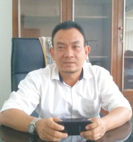 Penanganan Sampah Dialihkan ke Dinas Lingkungan Hidup