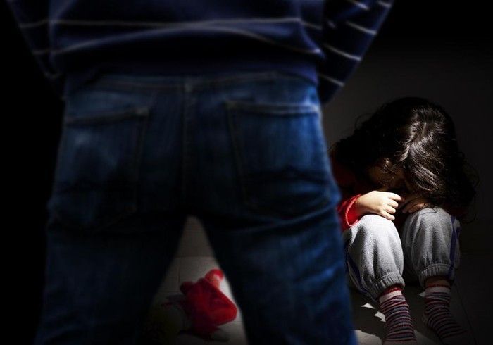 Viral di Medsos, Pengakuan Bocah 8 Tahun Diduga Dicabuli Ayah, Paman dan Kakek Kandung