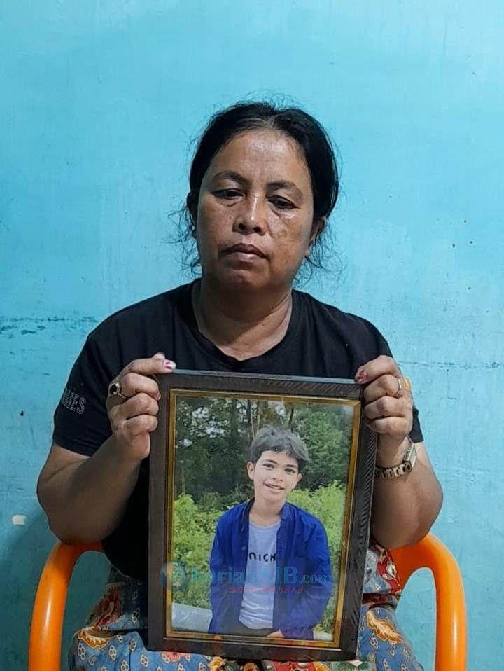 Ibunda Michail Sitanggang Sudah 2 Kali Dimintai Keterangannya Oleh Denpom I/5