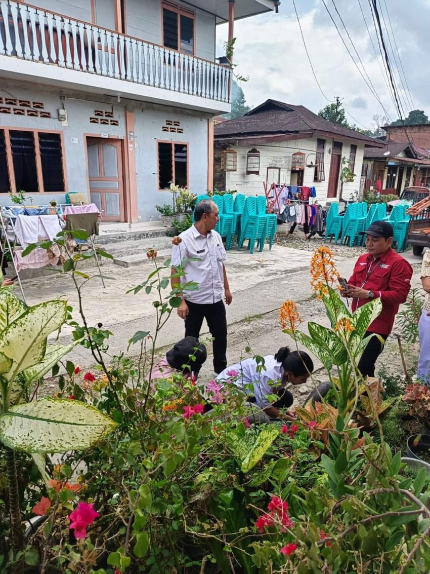 Chikunguya Merebak di Taput, 12 Orang Terjangkit