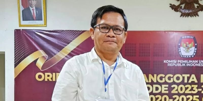 Pilkada 2024, Jumlah TPS di Sumut 25.059