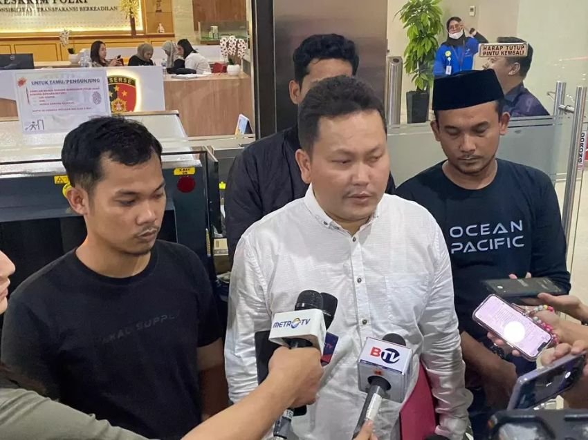 2 Artis Terindikasi Promosikan Judi Online Dilapor ke Polisi