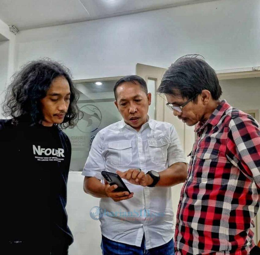 JTP Hutabarat Bawa Investor Dirikan Pabrik Pupuk Organik di Taput