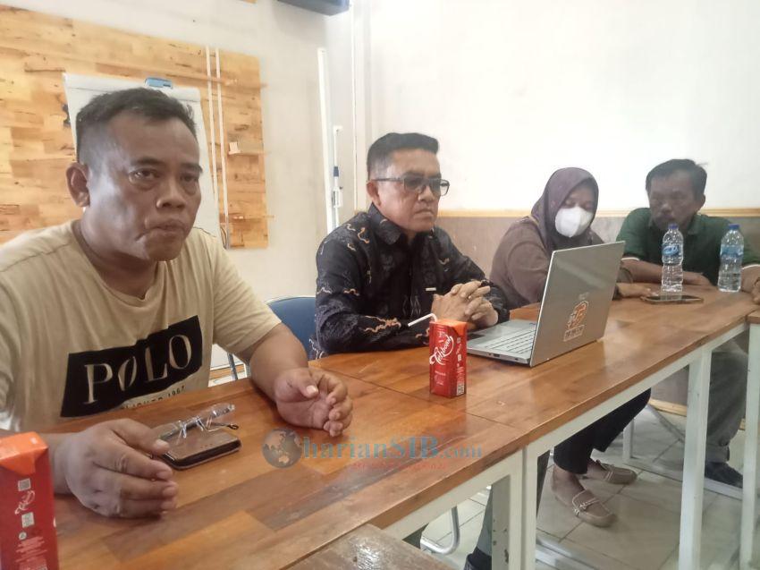 Kuasa Hukum dan Ketua LPPAI Asahan Minta Terduga Pelaku Pencabulan Anak yang Dilepas Segera Ditahan