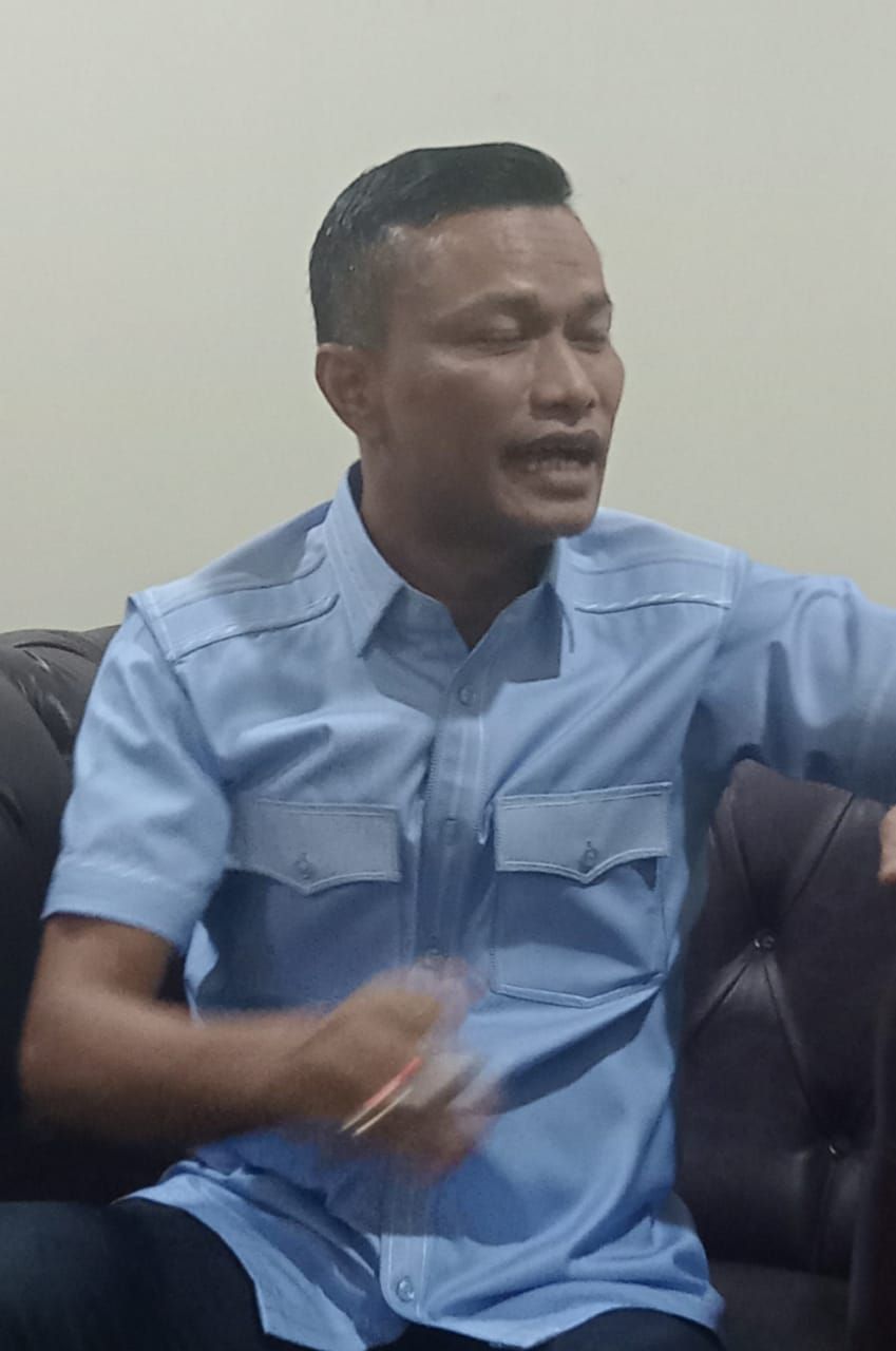 Soal Parkir Berlangganan, Komisi 4 DPRD Medan Akan Panggil Dinas Perhubungan