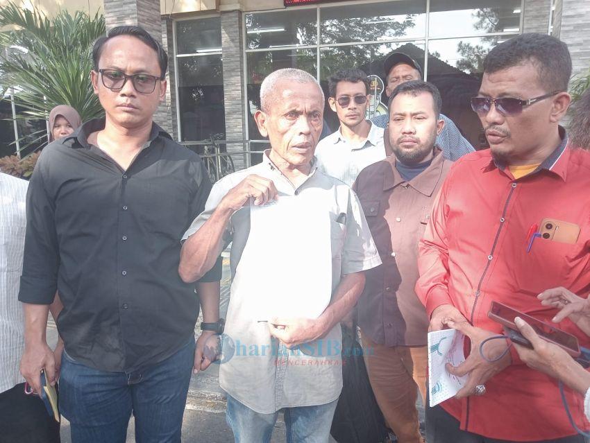 Minta Tebusan Rp 500 Juta, Sekelompok Orang Sekap Satu Keluarga di Salah Satu Hotel di Medan