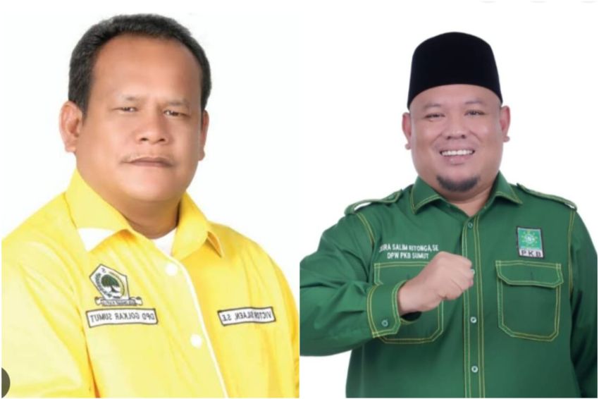 DPRD SU Ungkap BPK RI Temukan Kekurangan Volume dan Mutu Pekerjaan Proyek Multiyears Rp101 M