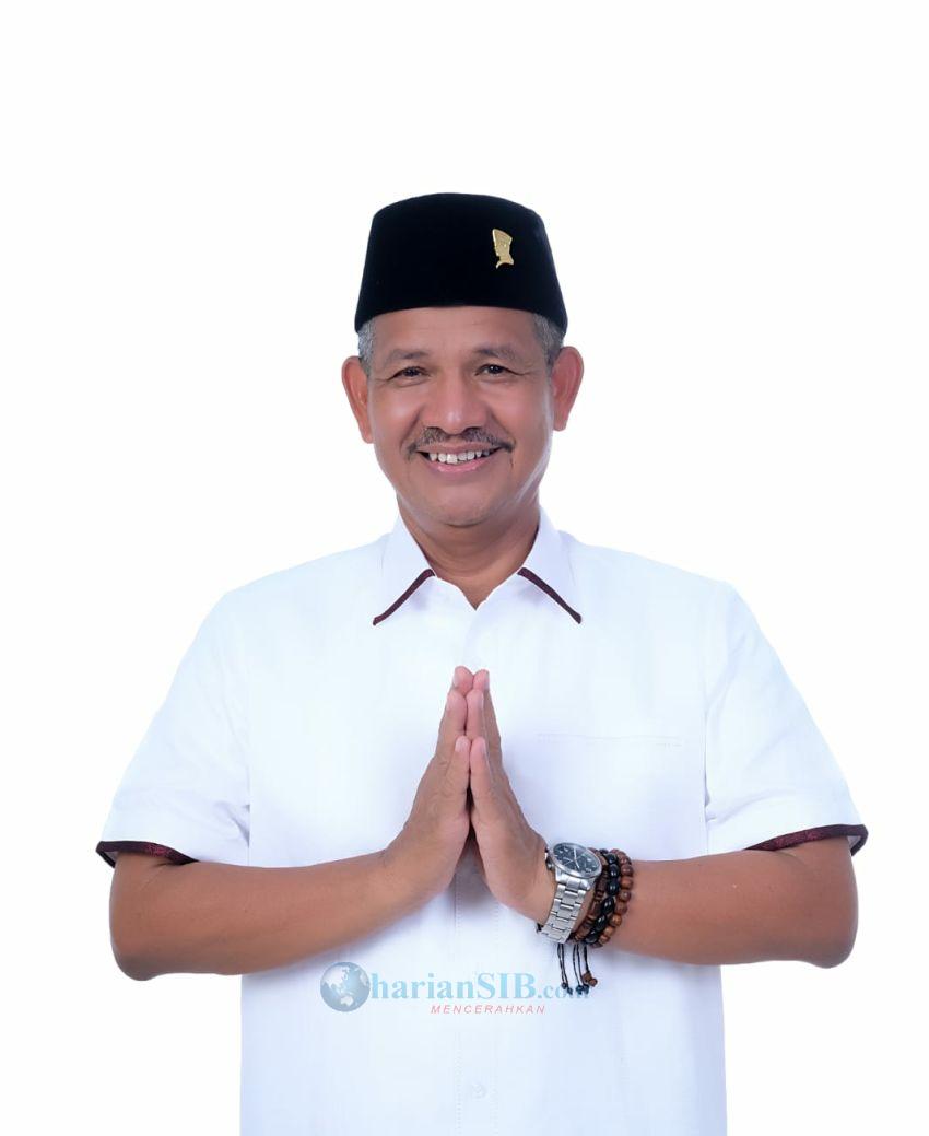 Ketua DPRD SU Terima Naskah Akademik Dua Ranperda Inisiatif Dewan