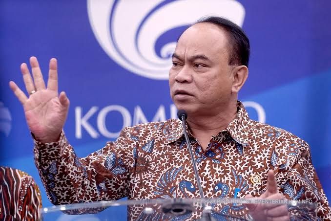 Pusat Data Nasional Diserang Virus Ransomware, Pemerintah Tolak Permintaan Tebusan US$ 8 juta