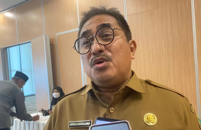 Permintaan Kadis Pendidikan Sumut Ditolak Kepsek SMAN 8 Medan