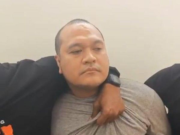 Diduga Dibantu 8 WNI, Chaowalit Gunakan Nama 'Sulaiman' Selama Pelarian