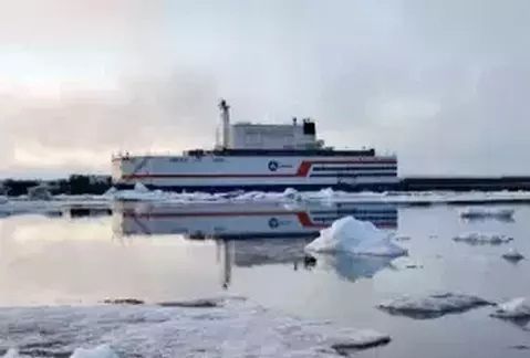 Korut, China dan Rusia Percepat Pengembangan Senjata Nuklir