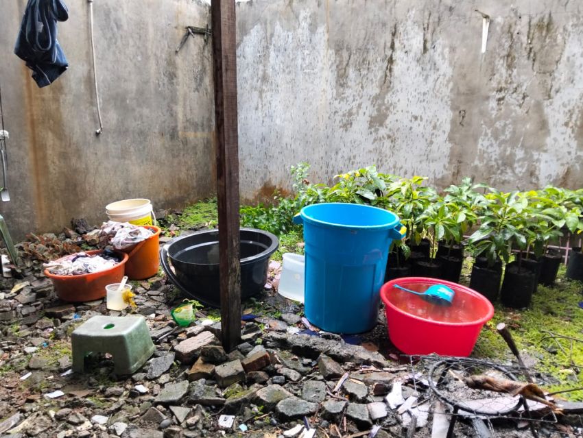 Perumda Tirtanadi Dinilai Gagal Atasi Krisis Air Bersih di Medan