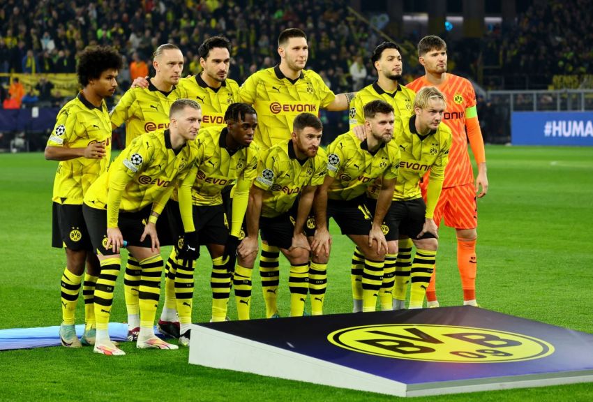 Dortmund Ingin Hapus Memori Pahit 11 Tahun Silam di Final Liga Champions
