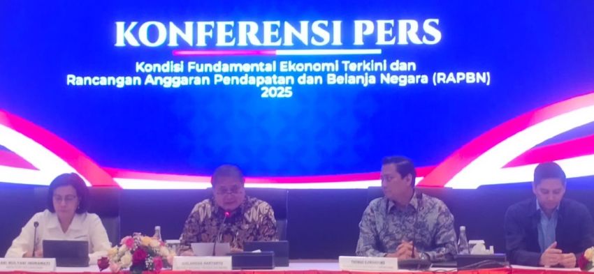 Pemerintah Anggarkan Rp 71 Triliun untuk Makan Bergizi Gratis