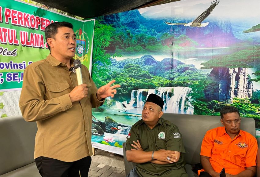 Ironi Kemiskinan Masyarakat di Pesisir, Serikat Nelayan Harus Berkoperasi