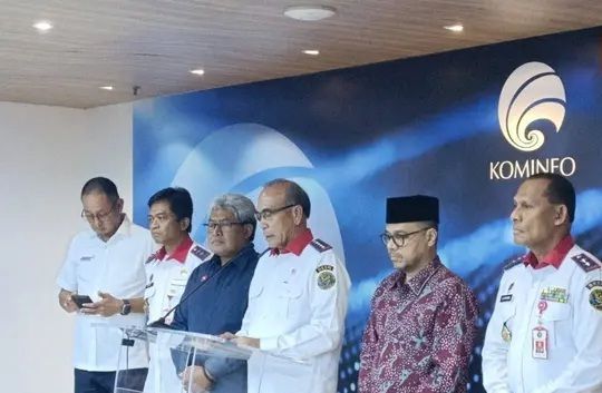 Pusat Data Nasional Diserang, Peretas Minta Tebusan Rp 131 Miliar
