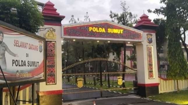 Mangkir dari Panggilan Pertama, Polda Sumut Segera Layangkan Panggilan Kedua Dirut Bank Sumut