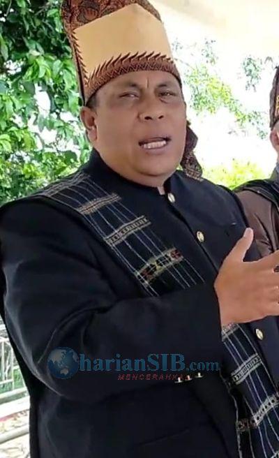 Balon Bupati Simalungun yang Diusung Parpol Seyogianya Disukai Publik