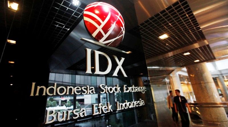 BEI Catat Investor Pasar Modal 13 Juta SID