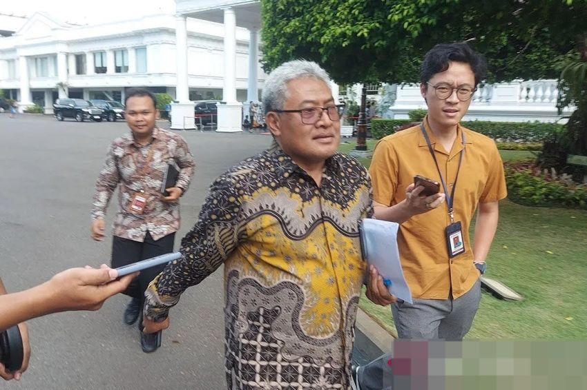 Presiden Panggil Menkominfo Hingga Telkom Bahas Peretasan Data