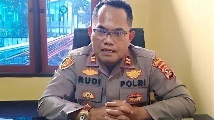 Iptu Rudiana, Ayah Eky pacar Vina Cirebon Tidak Terbukti Melakukan Pelanggaran