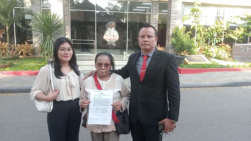 Kasus Agunan Tidak Dikembalikan, Ombudsman RI Panggil Bank Sumut dan OJK