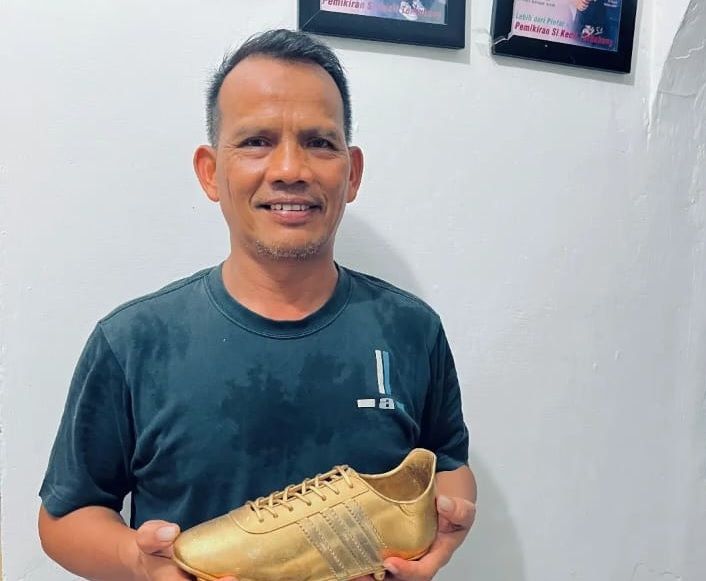 Ansyari Lubis: Dortmund Punya Motivasi Lebih untuk Kalahkan Madrid di Final