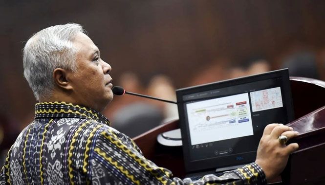 PDNS Diretas, Guru Besar IT Prof Marsudi Wahyudi Kisworo: Tidak Ada Sistem yang Keamanannya Dijamin