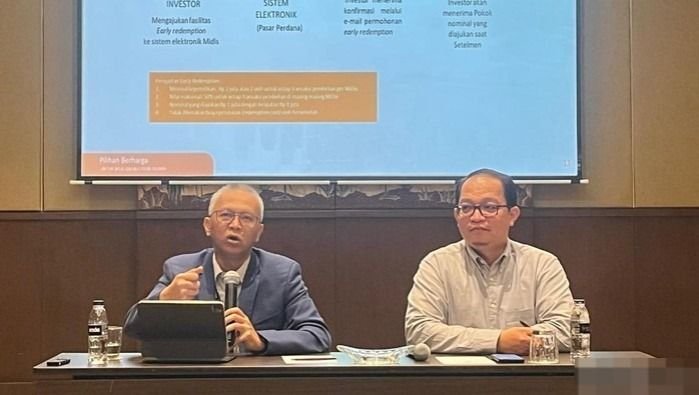 Utang Jatuh Tempo di Awal Pemerintahan Prabowo Tembus Rp 800 T