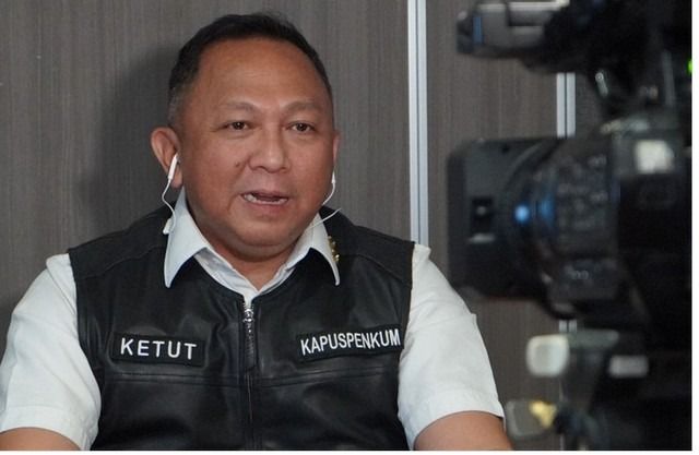 Bantah Tudingan &ldquo;Lembaga Superbody&rdquo;, Kejagung Minta Masyarakat Terus Dukung Pemberantasan Korupsi
