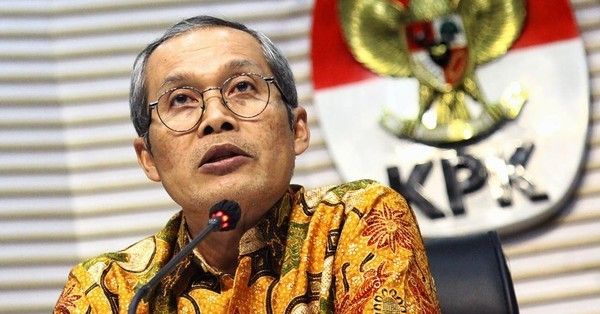 Lokasi Harun Masiku Sudah Diketahui, Ini Kata KPK
