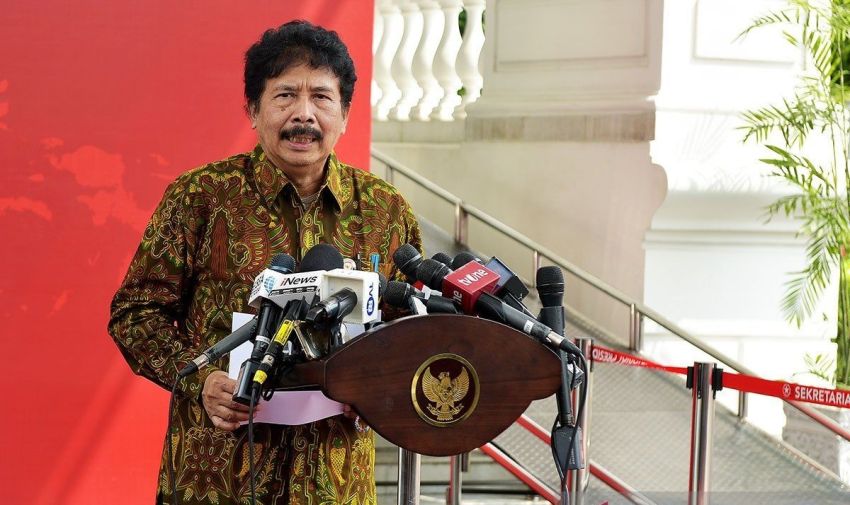 BPIP Keluarkan 5 Sikap dan Rekomendasi Terkait Salam Lintas Agama