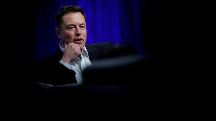 Situasi Genting, Masa Depan Elon Musk dan Tesla Ditentukan Minggu Ini