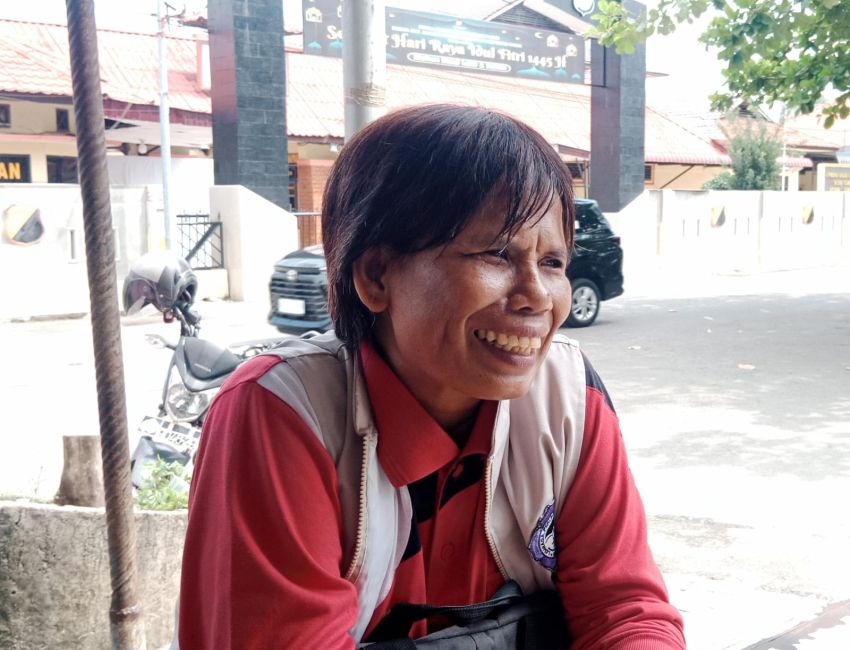 LPAI Akan Kawal Kasus Dugaan Cabul Guru Terhadap Siswi di Tebingtinggi